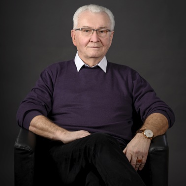 Ing. Josef Matějka