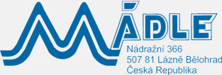 madle