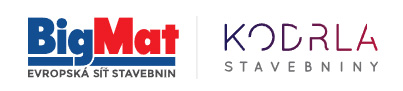 BigMat - Kodrla