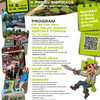 Rodinný den v Parku inspirace - program na celou sobotu!