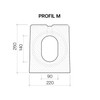 Profil M