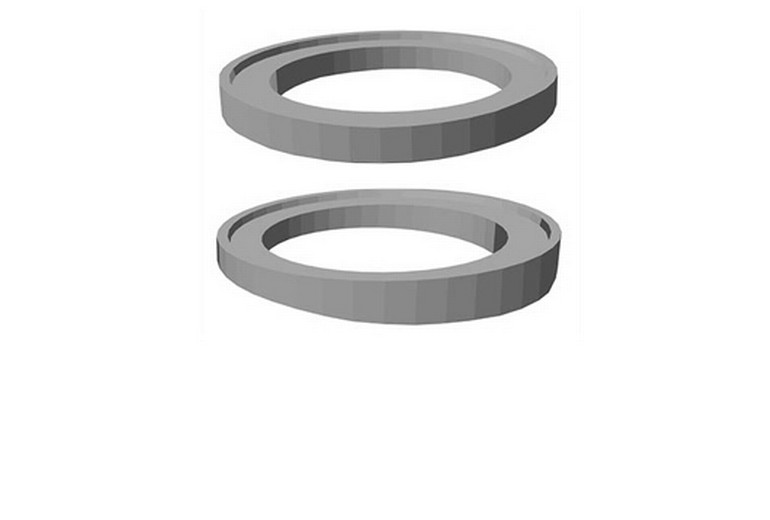 CSB - ADJUSTMENT RINGS