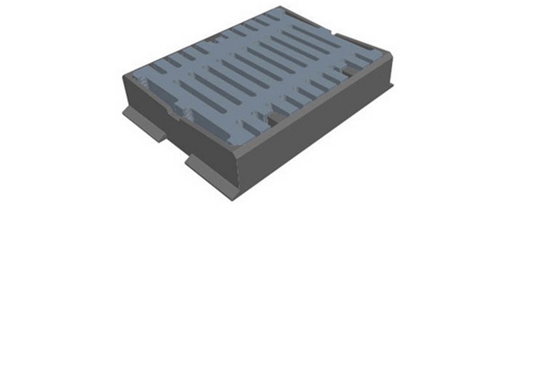 CSB - GULLIES GRATINGS