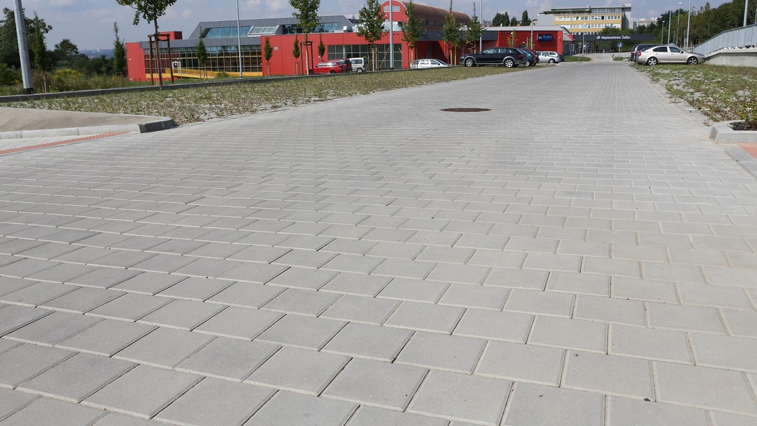 Csb Quadro Cs Beton The Construction Just Like From Stone