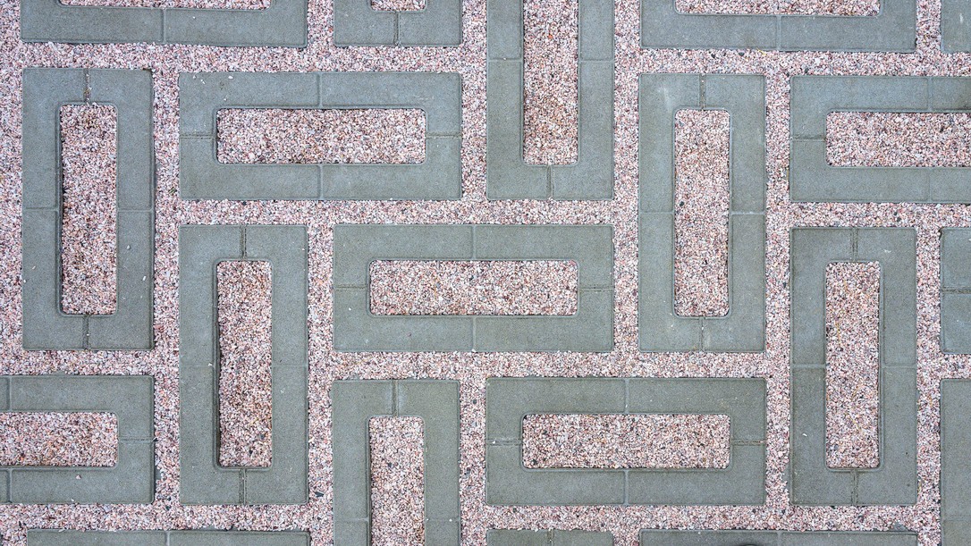 CSB - GREEN BLOK - CS-BETON – the construction just like