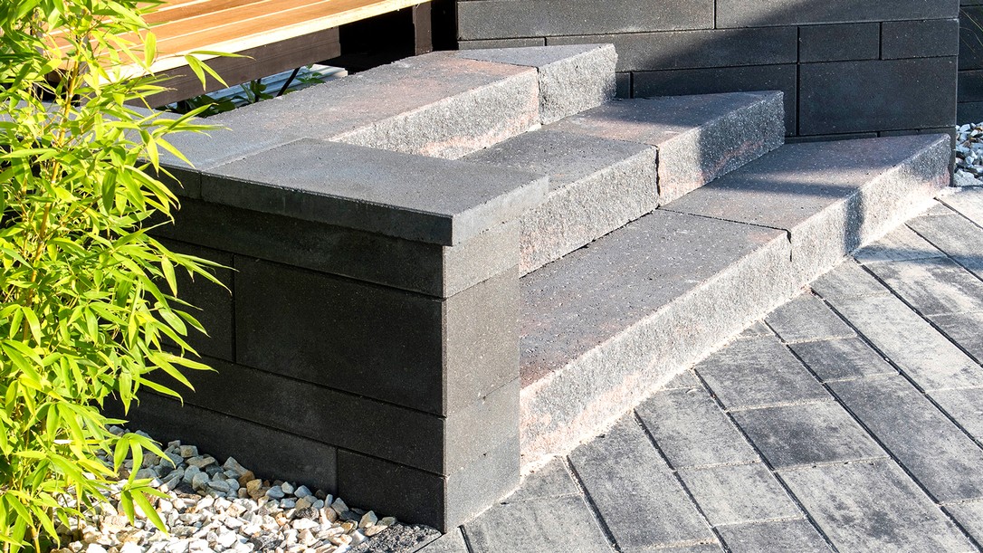 Betonove Schodnice Z Terasa (Betonových Schodnic, Můžete vybrat, schodnice jsou) Betonove Schodnice Z Terasa